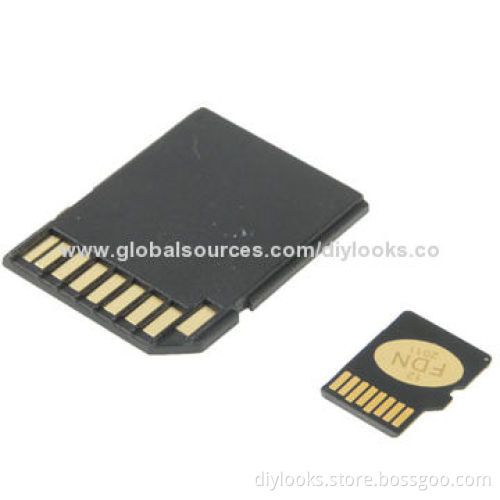 2GB High Speed Class 4 microSD(TF) Memory Card (100% Real Capacity)New